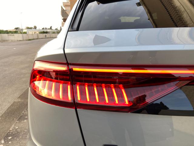 AUDI Q8 usata, con Chiusura centralizzata senza chiave