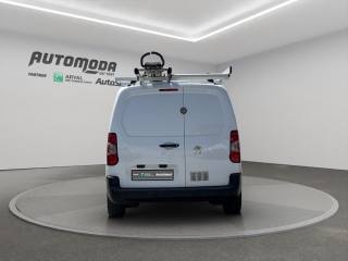 PEUGEOT Partner usata, con Controllo trazione