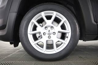 JEEP Renegade usata 8