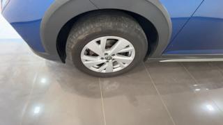 VOLKSWAGEN Taigo usata, con Chiusura centralizzata