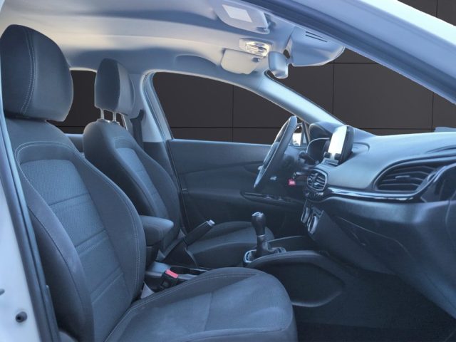 FIAT Tipo usata, con Fendinebbia