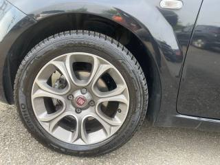 FIAT Punto usata 14