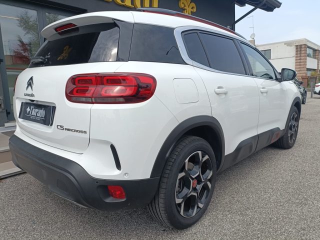 CITROEN C5 Aircross usata, con Airbag Passeggero