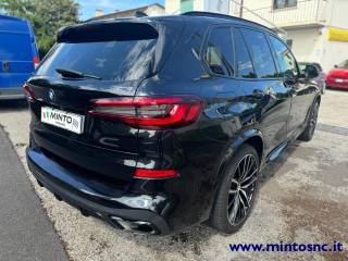 BMW X5 usata, con Airbag Passeggero