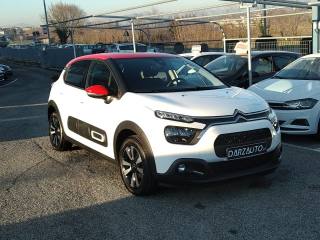 CITROEN C3 usata, con Airbag laterali
