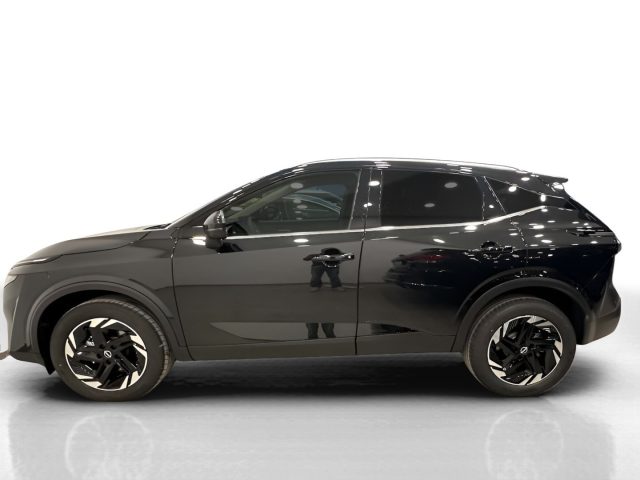 NISSAN Qashqai usata, con Alzacristalli elettrici