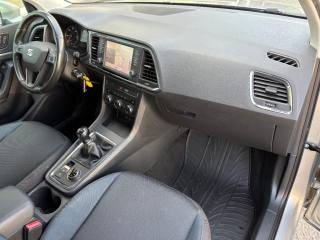 SEAT Ateca usata, con Controllo trazione