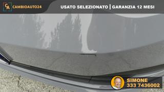 VOLKSWAGEN Golf Variant usata 135