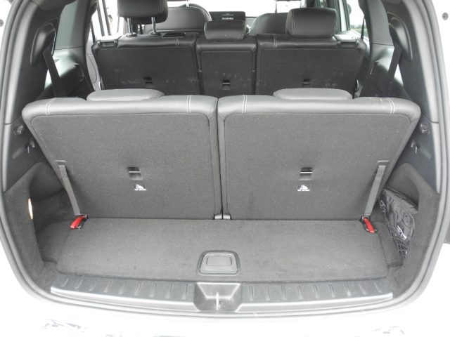 MERCEDES-BENZ GLB 200 usata 77