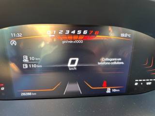 SEAT Ibiza usata, con Controllo trazione