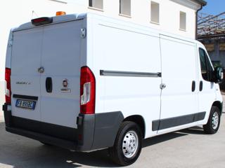 FIAT Ducato usata, con Boardcomputer