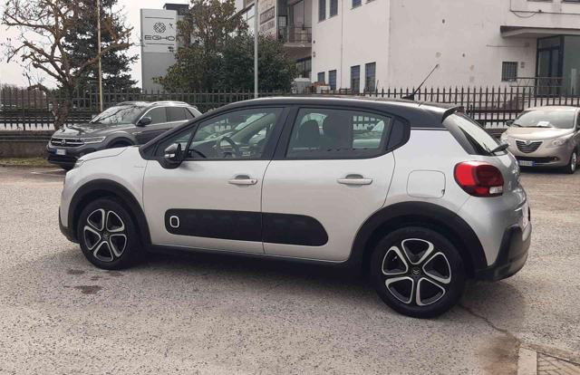 CITROEN C3 usata, con Autoradio