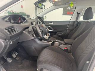 PEUGEOT 308 usata, con Climatizzatore