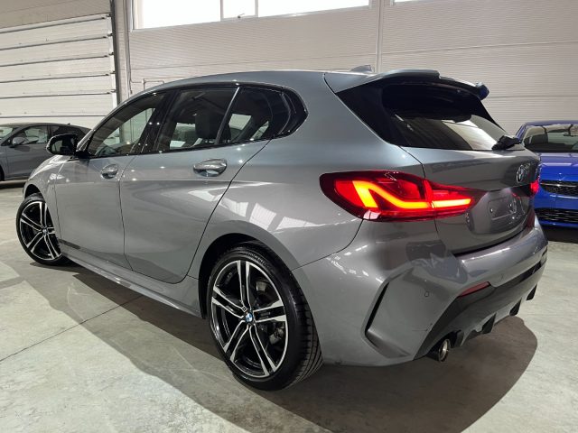 BMW 118 usata, con Alzacristalli elettrici