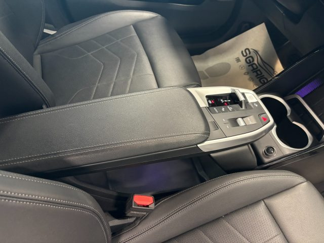 BMW X1 usata, con Controllo vocale