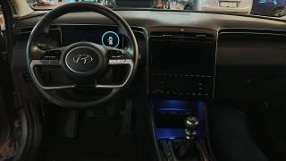 HYUNDAI Tucson usata, con Cruise Control