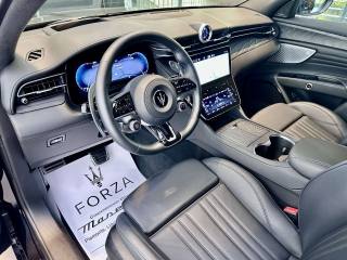 MASERATI Grecale usata, con ESP