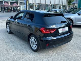 AUDI A1 usata, con Airbag Passeggero