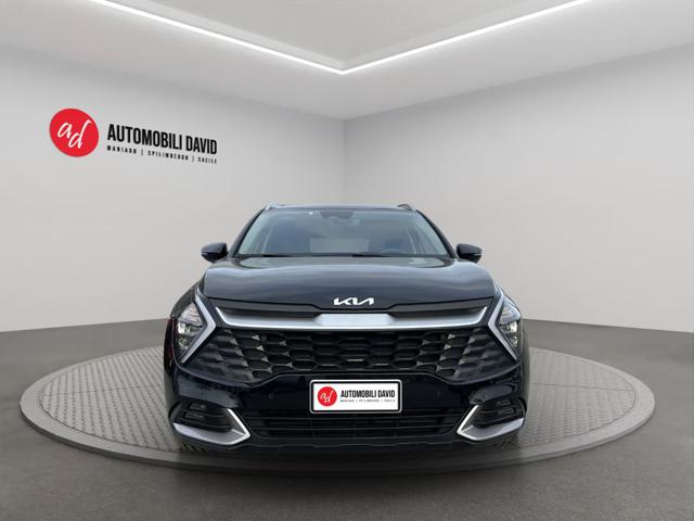 KIA Sportage usata, con Alzacristalli elettrici