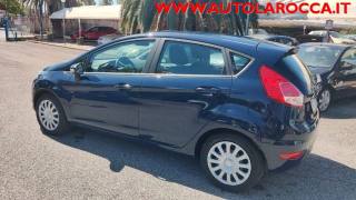 FORD Fiesta usata, con Chiusura centralizzata