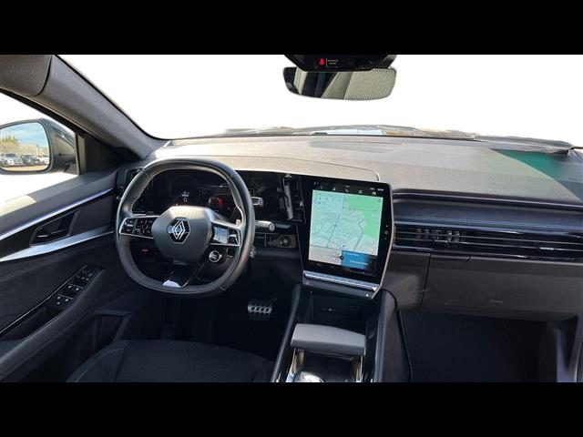 RENAULT Austral usata, con Volante in pelle