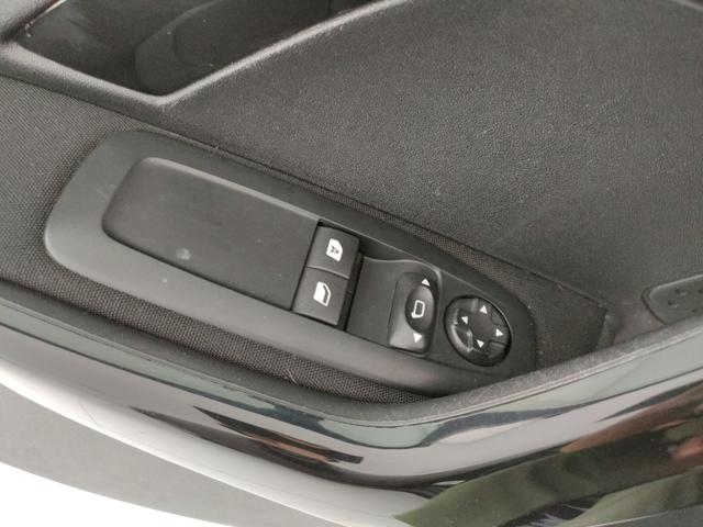 PEUGEOT 208 usata, con Fendinebbia