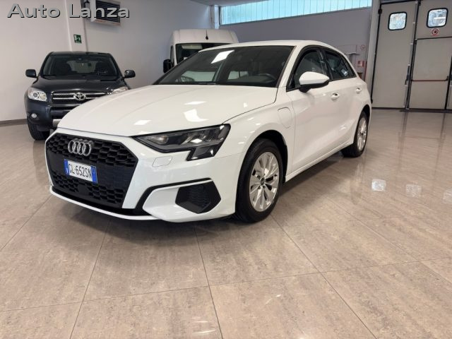 AUDI A3 usata, con Airbag