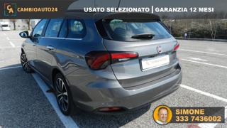 FIAT Tipo usata, con Cerchi in lega