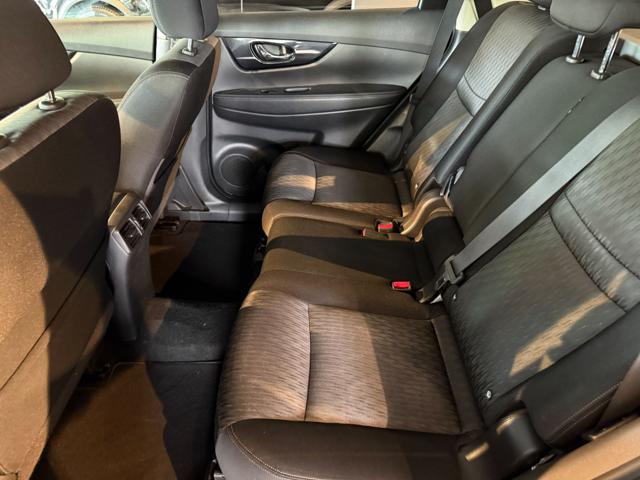 NISSAN X-Trail usata, con Cruise Control
