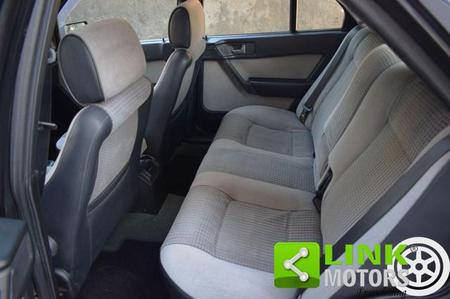 ALFA ROMEO 155 usata, con Chiusura centralizzata