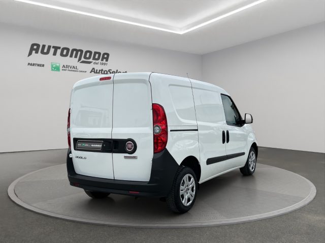 FIAT Doblo usata, con Chiusura centralizzata