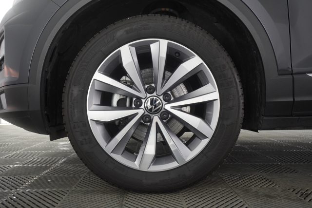 VOLKSWAGEN T-Roc usata 13