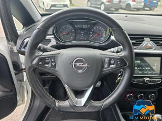 OPEL Corsa usata, con Cerchi in lega