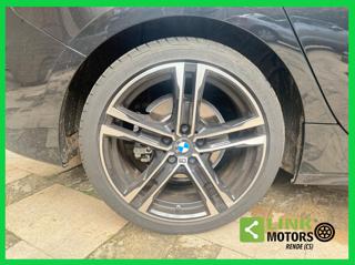 BMW 118 usata, con ESP