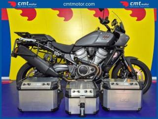 HARLEY-DAVIDSON Other usata 1