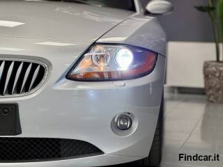 BMW Z4 usata, con Cerchi in lega