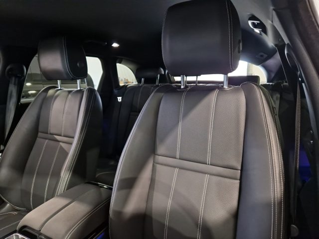 LAND ROVER Range Rover Velar usata, con Cruise Control