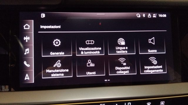 AUDI A3 usata 30