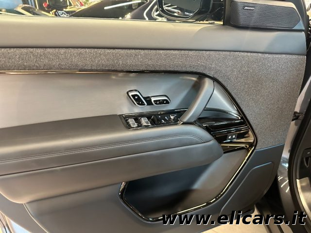 LAND ROVER Range Rover Sport usata, con ESP