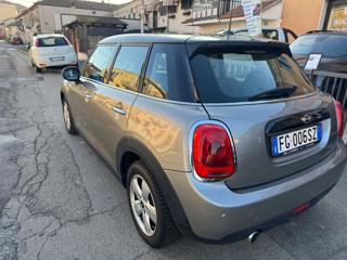 MINI Cooper D usata, con Alzacristalli elettrici