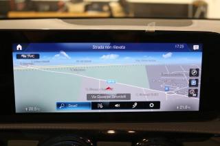 MERCEDES-BENZ A 250 usata, con Servosterzo