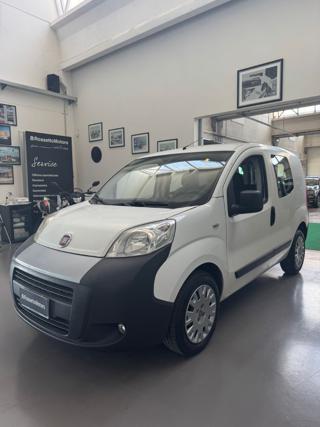 FIAT Fiorino usata, con Airbag