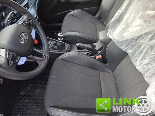 HYUNDAI i20 usata, con Controllo trazione