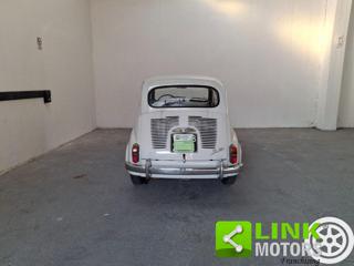 FIAT 600 usata 10