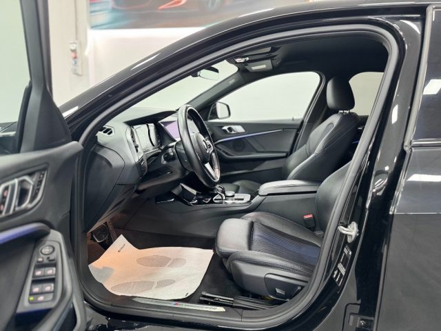 BMW 116 usata, con Cronologia tagliandi