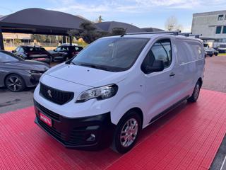PEUGEOT Expert usata, con Alzacristalli elettrici