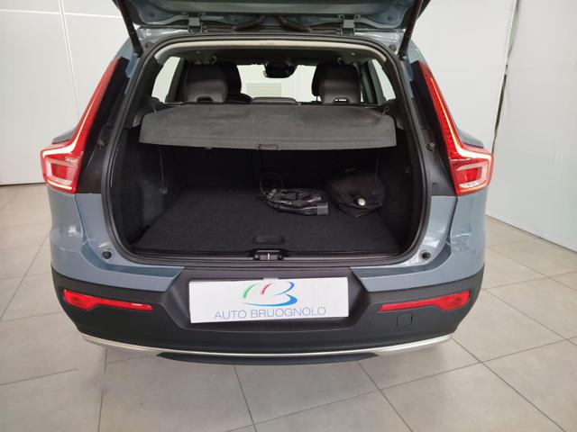 VOLVO XC40 usata, con Filtro antiparticolato