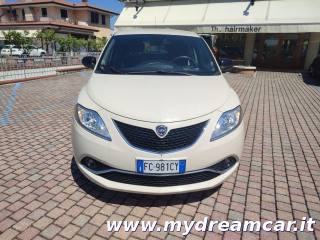 LANCIA Ypsilon usata 20