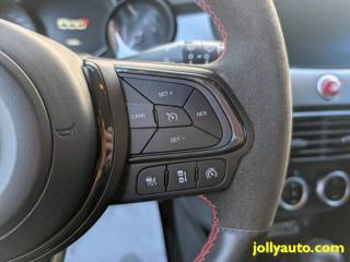 FIAT 500X usata, con USB