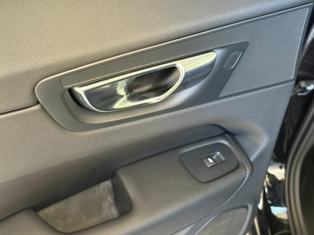 VOLVO XC60 usata, con Immobilizzatore elettronico